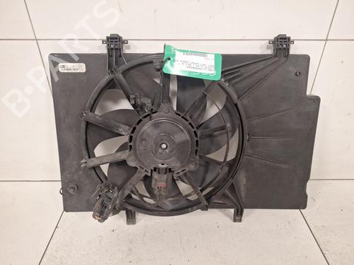 radiator-fan-ford-fiesta-vi-cb1-ccn-2008-33592122 main image