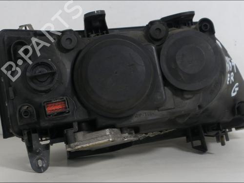 Left headlight SAAB 9-3 (YS3F, E79, D79, D75) 1.9 TiD | BP33575453C28 - Image 2