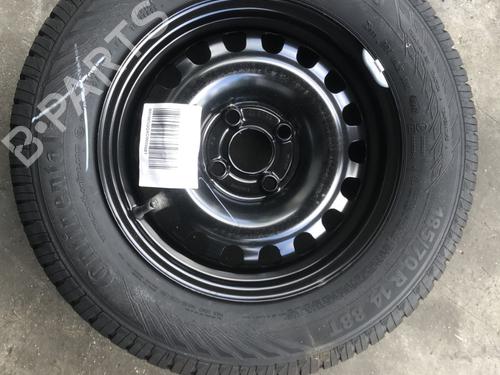 Used Jack Kit Jack Kit OPEL CORSA D (S07) [2006-2015] 33653543 33653543