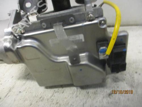 Used Steering pump Steering pump FORD KA (RU8) 1.2 (69 hp) 33572443 33572443