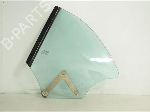 Used Rear left door window Rear left door window RENAULT MEGANE I Cabriolet (EA0/1_) 1.6 16V (EA04, EA0B, EA11, EA1J) (107 hp) 33573029 33573029