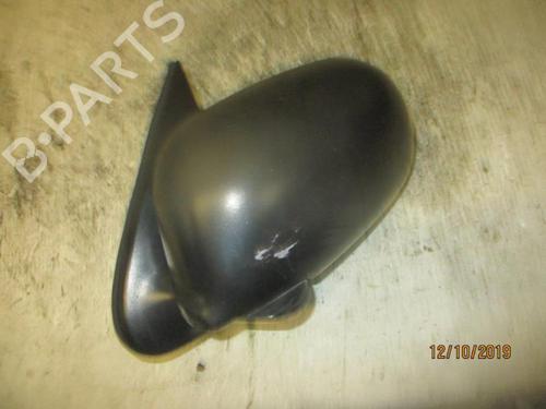 Used Left mirror Left mirror NISSAN MICRA II (K11) 1.3 i 16V (HK11) (75 hp) 33572678 33572678