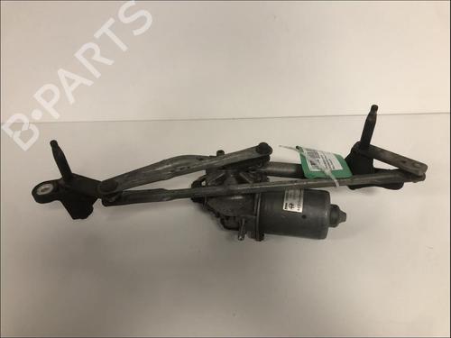 Used Front wiper motor Front wiper motor ALFA ROMEO MITO (955_) 1.4 MultiAir (955AXL1B) (105 hp) 33587168 33587168