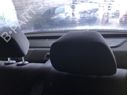 Rear parcel shelf MERCEDES-BENZ C-CLASS (W204) | BP33602271C85 - Image 2
