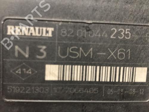 Used Fuse box Fuse box RENAULT KANGOO Express (FW0/1_) [2008-2026] 33603340 33603340