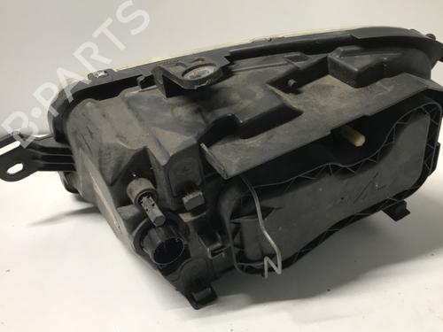 Right headlight FIAT PANDA (169_) 1.1 (169.AXA1A) | BP33590661C29 - Image 4