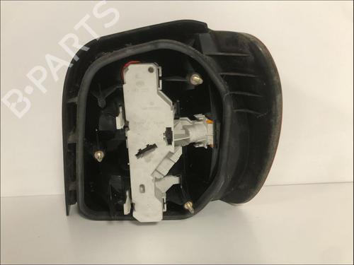 Used Left taillight Left taillight VW POLO III CLASSIC (6V2) [1995-2009] 33580778 33580778