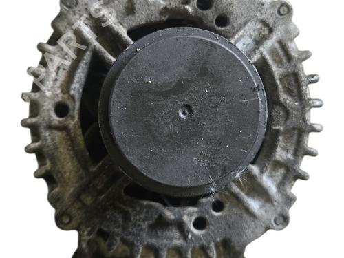 Alternator CITROËN JUMPER II Van 2.2 HDi 120 | BP34705621M7 - Image 2