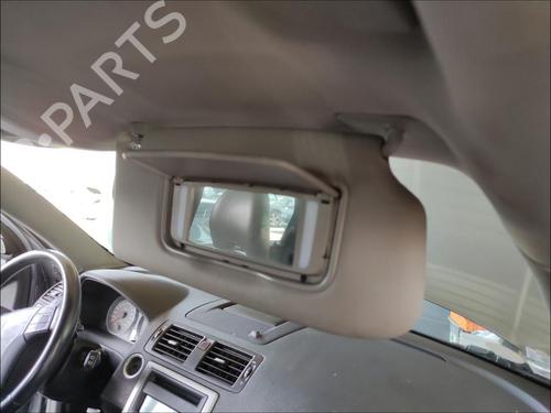 Højre solskærm Højre solskærm VOLVO V50 (545) 2.0 D (136 hp) 36575777 36575777