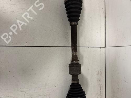 Used Left front driveshaft Left front driveshaft RENAULT CLIO IV (BH_) 1.5 dCi 90 (90 hp) 36172763 36172763