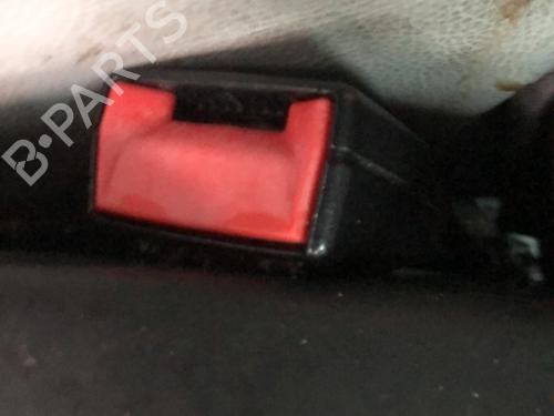 Used Seat buckle Seat buckle 36580169 36580169