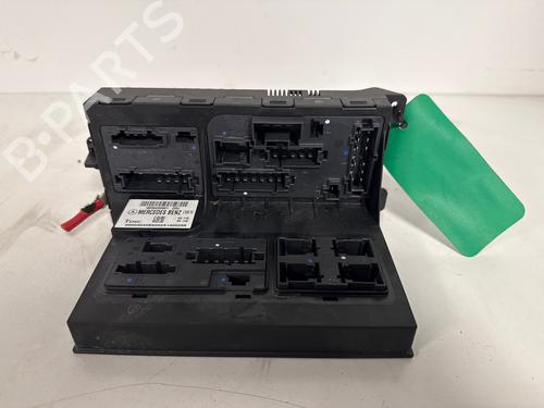 Electronic module MERCEDES-BENZ E-CLASS (W211) E 270 CDI (211.016) | BP38427197M83 - Image 2