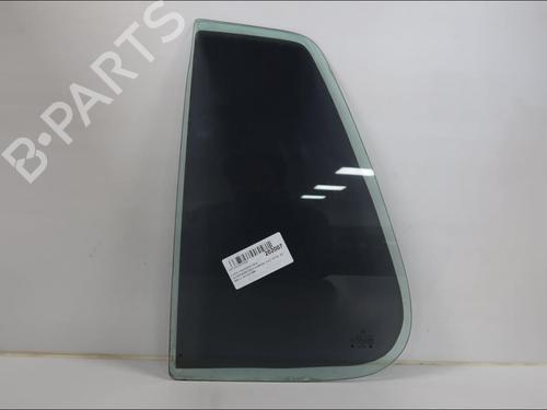 Used Rear left door window Rear left door window VW GOLF III (1H1) [1989-2000] 33576277 33576277