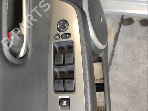 left-front-window-switch-mazda-6-hatchback-gh-2007-2008-2009-2010-2011-2012-2013-35908602 main image