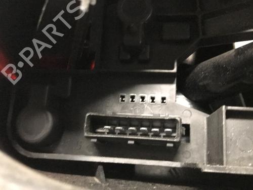 Used Left taillight Left taillight CITROËN SAXO (S0, S1) [1996-2004] 33602778 33602778