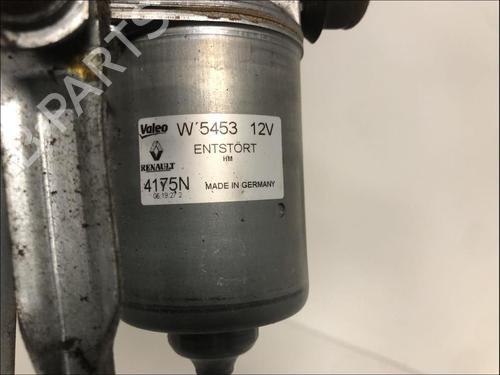 Used Front wiper motor Front wiper motor RENAULT MASTER III Van (FV) 2.3 dCi 125 FWD (FV0C, FV0D, FV0G, FV0H, FV0J, FV0K,... (125 hp) 33583305 33583305