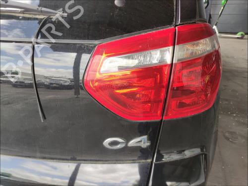 Used Right tailgate light Right tailgate light 36575306 36575306