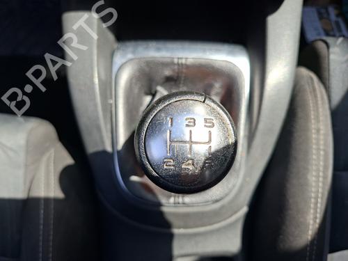Palanca de cambios Palanca de cambios CITROËN C4 II (NC_) 1.6 HDi 90 (92 hp) 36847187 36847187