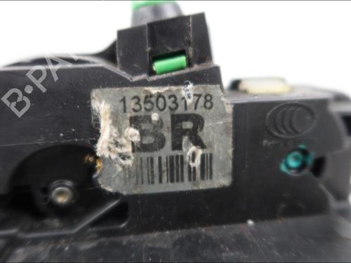 rear-right-lock-opel-insignia-a-g09-2008-2009-2010-2011-2012-2013-2014-2015-2016-2017-33574751 main image