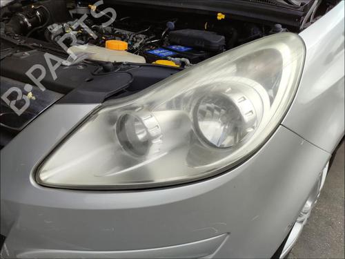 Left headlight OPEL CORSA D (S07) 1.3 CDTI (L08, L68) | BP33588426C28 - Image 3