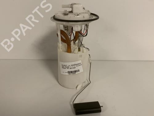 Used Fuel pump Fuel pump PEUGEOT 206 Hatchback (2A/C) 1.1 i (60 hp) 33594035 33594035