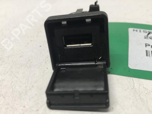Electronic module NISSAN NV200 Van e-NV (ME0N) | BP37752747M83 - Image 4