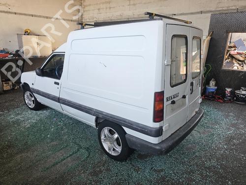 Used Parts RENAULT RAPID Box Body/MPV (F40_, G40_) 1.9 D (F40R) 4790872