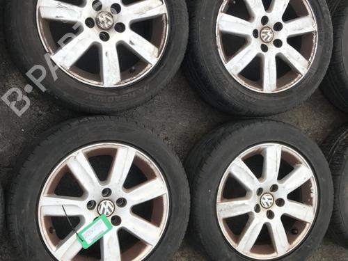 Fælk Fælk VW POLO IV (9N_, 9A_) 1.9 TDI (101 hp) 33601114 33601114