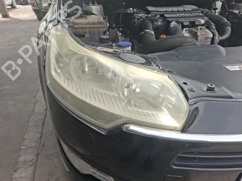 right-headlight-citroen-c5-iii-rd_-2008-2009-2010-2011-2012-2013-2014-2015-2016-2017-37188076 main image