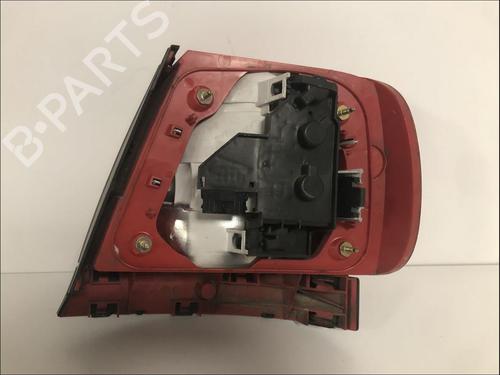 Used Left taillight Left taillight AUDI A4 B5 (8D2) 2.5 TDI (150 hp) 33572217 33572217