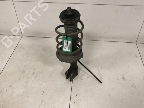 Used Right front shock absorber Right front shock absorber PEUGEOT 307 SW (3H) [2002-2009] 33596673 33596673