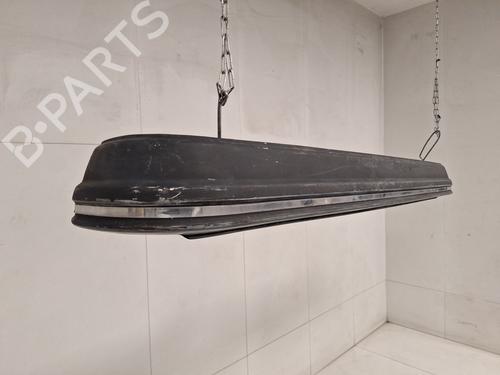 Used Rear bumper Rear bumper PEUGEOT 104 Coupe [1973-1988] 34334372 34334372