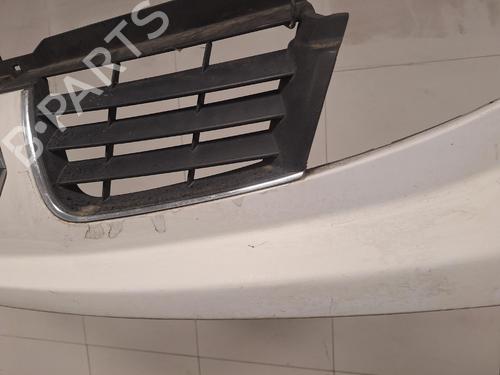 Grill RENAULT TRAFIC II Van (FL) 2.0 dCi 90 (FL0H, FL00, FL01, FL0M, FL0P, FL0S) | BP38427394C40  - Image 9