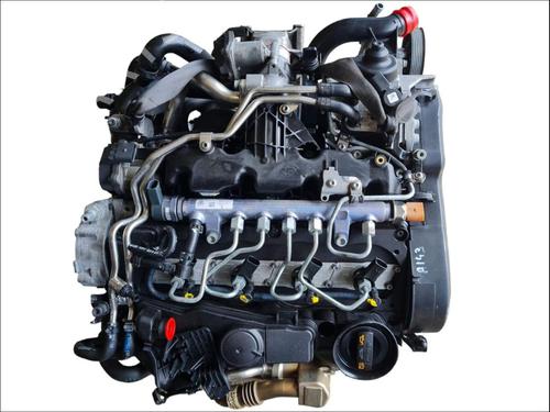 Engine AUDI A5 Sportback (8TA) 2.0 TDI | BP33583702M1 - Image 4