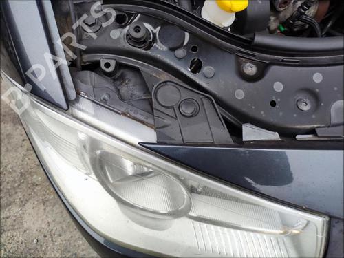 Used Right headlight Right headlight RENAULT MEGANE II Estate (KM0/1_) [2003-2012] 33591251 33591251