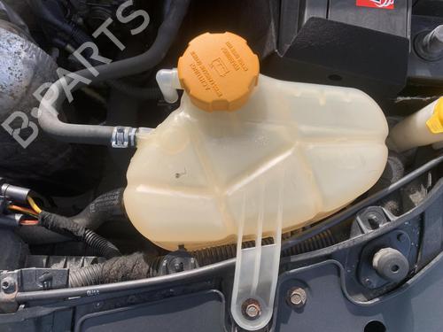 Ekspansjonstank Ekspansjonstank OPEL CORSA D (S07) 1.3 CDTI (L08, L68) (95 hp) 36581390 36581390