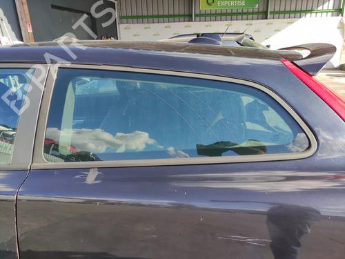 rear-left-door-window-volvo-c30-533-2006-2007-2008-2009-2010-2011-2012-2013-35910643 main image