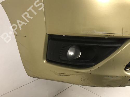 Used Front bumper Front bumper 33594827 33594827