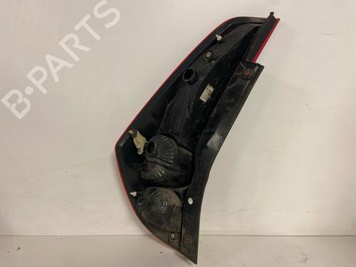 Used Right taillight Right taillight OPEL AGILA B (H08) 1.0 (F68) (65 hp) 34416906 34416906