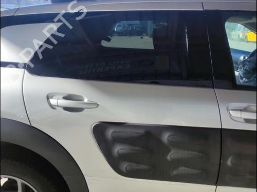 Dør højre bagtil CITROËN C4 CACTUS 1.6 BlueHDi 100 | BP33586060C5 - Image 3