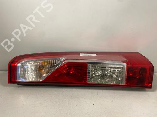 Right taillight RENAULT MASTER III Van (FV) 2.3 dCi 100 FWD (FV0A, FV0B, FV0G, FV0K, FV0H) | BP38308822C35 - Image 2