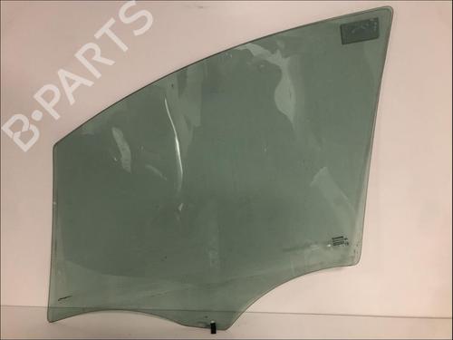 Used Front right door window Front right door window 33582272 33582272