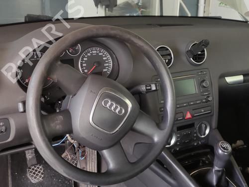 Used Dashboard Dashboard AUDI A3 (8P1) [2003-2013] 33592823 33592823