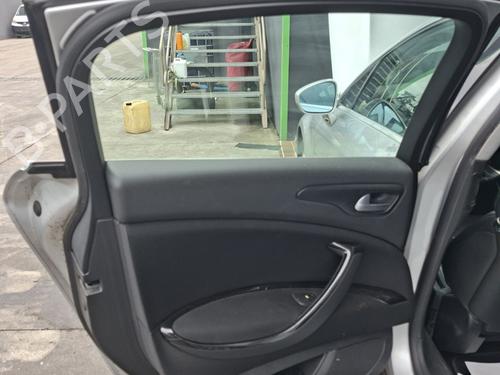 Used Rear left window mechanism Rear left window mechanism 36308715 36308715