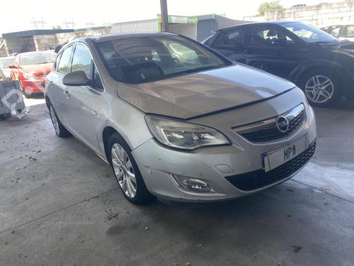 Used Parts OPEL ASTRA H (A04) 4819206