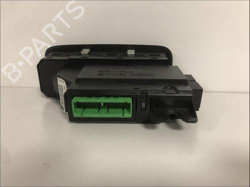 Used Left front window switch Left front window switch VOLVO S60 I (384) 2.4 D (126 hp) 33575090 33575090