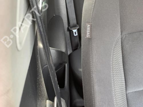 Sikkerhedssele foran højre Sikkerhedssele foran højre VW GOLF PLUS V (5M1, 521) [2004-2013] 34451524 34451524