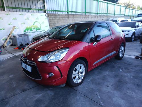water-radiator-citroen-ds3-sa_-2009-2010-2011-2012-2013-2014-2015-2016-35911807 main image