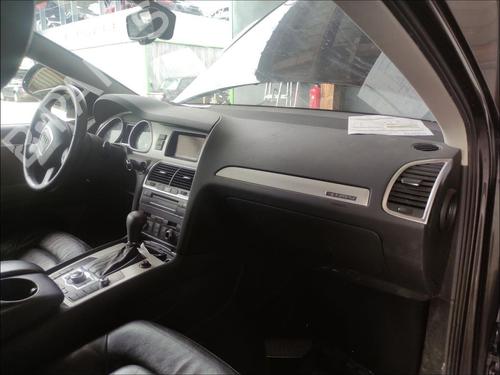 Used Dashboard Dashboard AUDI Q7 (4LB) 3.0 TDI quattro (240 hp) 33591422 33591422