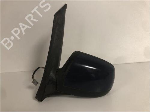 Used Left mirror Left mirror FORD C-MAX (DM2) 1.6 TDCi (90 hp) 33579277 33579277